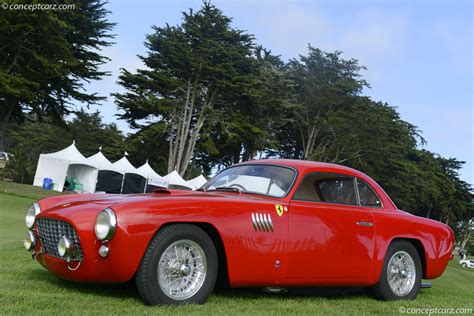 1950 Ferrari 212 Inter Image Chassis Number 0107es Photo 2 Of 14