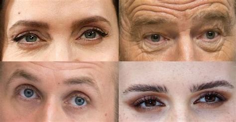 Can You Identify These Celebrity Eyes Celebrity Quizzes