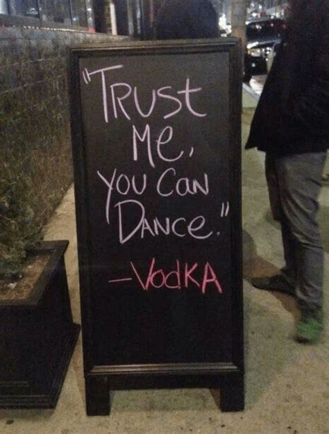 Clever Yet Funny Bar Signs That Will Entice You To Step In And Grab A Drink TWBLOWMYMIND
