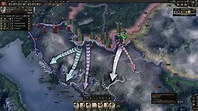 Hearts of Iron 4 review | PC Gamer