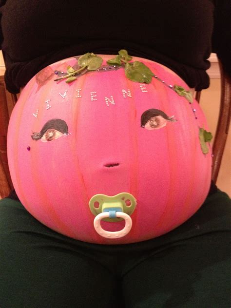 10 Painting Pregnant Belly For Halloween For You Paintswi