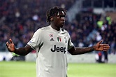 Soccer Star Moise Kean Blamed by Teammate After Suffering Racial Abuse