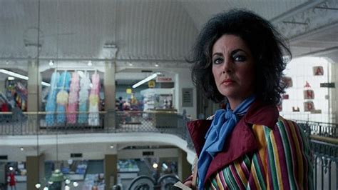 new on blu ray identikit aka the driver s seat 1974 starring elizabeth taylor the