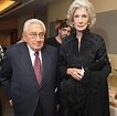 Ann Fleischer: What happened to Henry Kissinger's ex-wife? - Dicy Trends