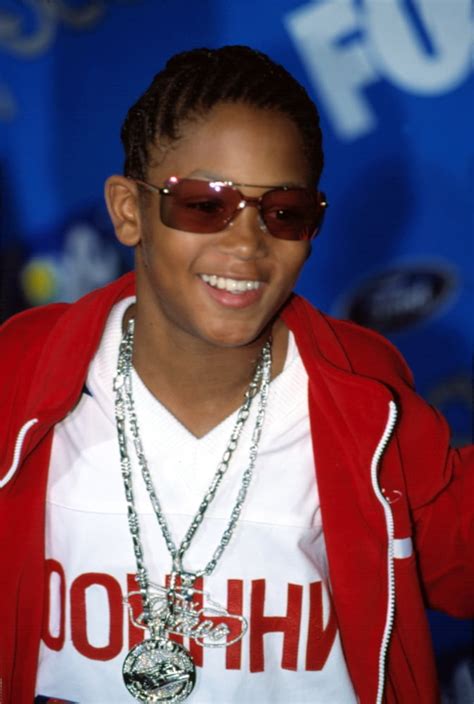 Lil Romeo At The 2001 Billboard Awards Las Vegas Nv 11292001 By
