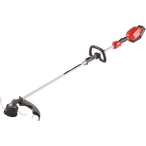 Milwaukee M String Trimmer At Power Equipment