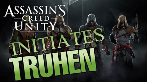 Assassin S Creed Unity Let S Play Monturen Und So Deutsch Fps