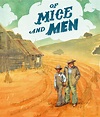 Of Mice and Men (1937) – Movie Reviews Simbasible