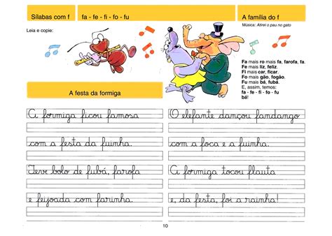 Elogios Com A Letra F