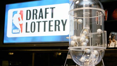 © 2021 forbes media llc. NBA Draft Lottery 2021: Odds to win No. 1 pick for every team involved - BBC News Alert