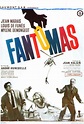 Plakaty - Fantomas (1964) - Filmweb