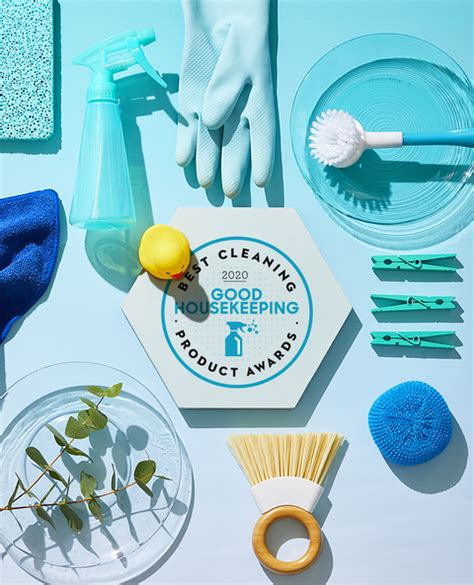 Top Awards For Cleaning Products The 2020 Good Housekeeping Cleaning