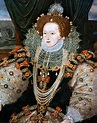 The Crushing Reason Queen Elizabeth I Caked Her Face with White Makeup ...