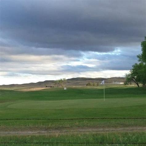 Thedford Golf Course In Thedford Nebraska Usa Golfpass