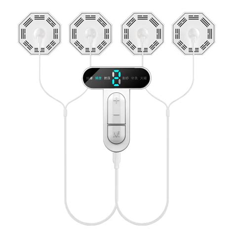 Medical Electro Shock Sex Toys For Men Women Nipple Breast Clitoris Penis Electrical Stimulator