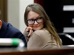 Who Is Anna Delvey? What We Know About the Scammer From Inventing Anna ...