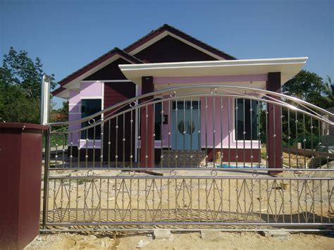 Mesin pagar chain link (39). PAGAR CHAIN LINK (KAWAK) - wan amir