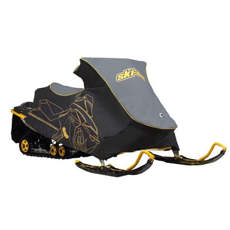 Ski Doo New Oem Intense Cover 860201388