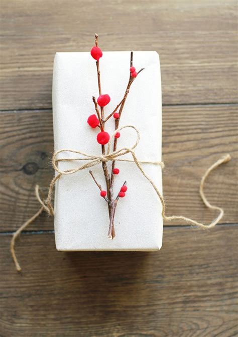 25 stylish christmas gift wrapping ideas. 40 Best Gift Wrapping Ideas You Can Practically Try