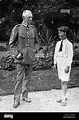 Crown Prince Rupprecht of Bavaria and Prince Albrecht of Bavaria, 1915 ...