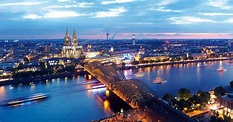 Tourismus in Köln: Informationen für die Branche | KölnTourismus