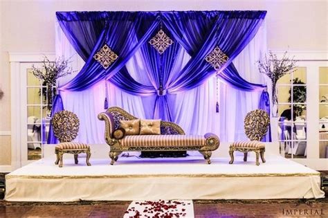40 Best Wedding Reception Stage Decoration Ideas For 2018 Blog
