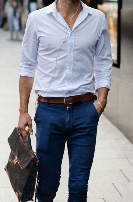 50 Most Hottest Men Street Style Bag To Follow These Days 17 Business