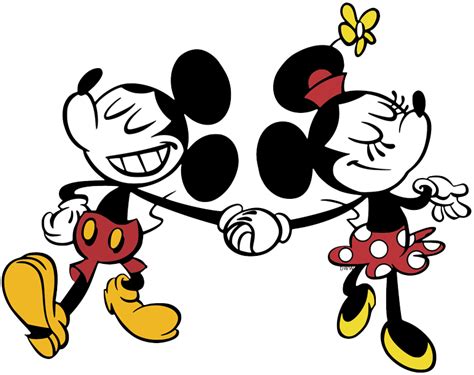 Mickey Mouse Tv Series Clip Art Disney Clip Art Galore Images