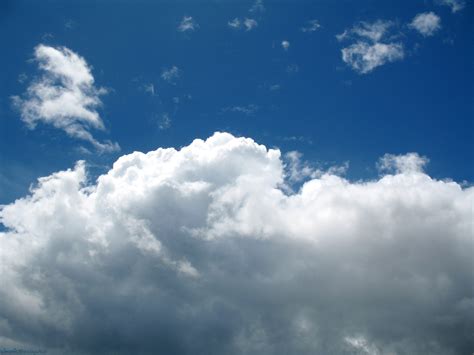 43 Hd Cloud Wallpaper