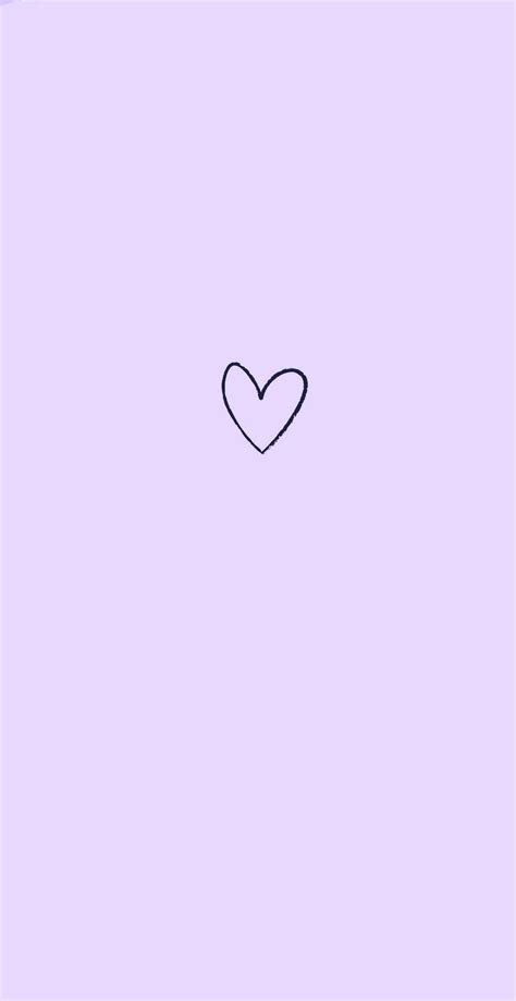 Iphone Lavender Aesthetic Wallpaper Quotes 40 Ideas Wallpaper Iphone