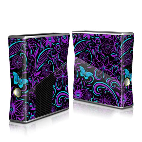 Fascinating Surprise Xbox 360 S Skin Istyles
