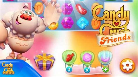Candy Crush Friends Saga For Pc Free Download Gameshunters
