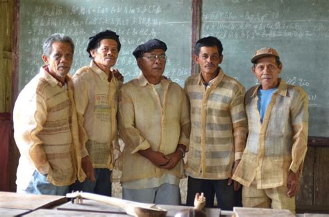Meet The Eskaya Tribe In Duero Bohol
