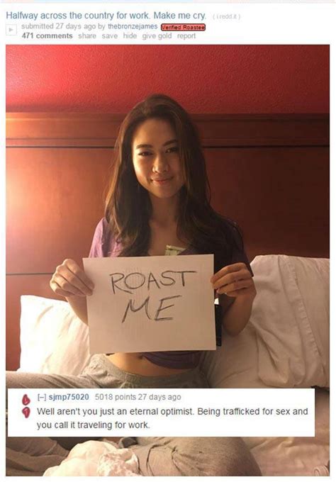 Cute Girls Getting Roasted Is Even More Painful Pics Izismile Com