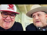 Portable Clint with MODERN FAMILY’s Eric Stonestreet - YouTube