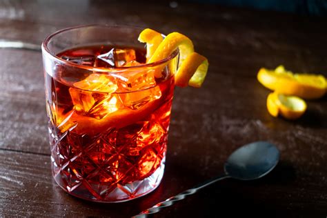 11 Impressive Aperitif Cocktails To Serve Before Dinner