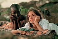 NOWHERE IN AFRICA (aka NIRGENDWO IN AFRIKA; 2001) – DVD Review – ZekeFilm