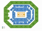 Matthew Knight Arena Seating Chart | Cheap Tickets ASAP
