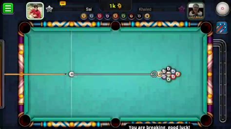 8 ball pool level 999 magical trick shots & kiss shots. 8 Ball pool's - 9 Ball - INSANE TRICK SHOTS - LUCK VS ...