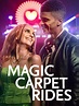 Magic Carpet Rides (2023)