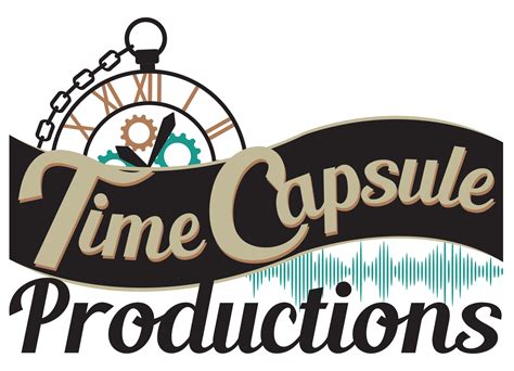 Time Capsule Productions Audio Time Capsules Scotland