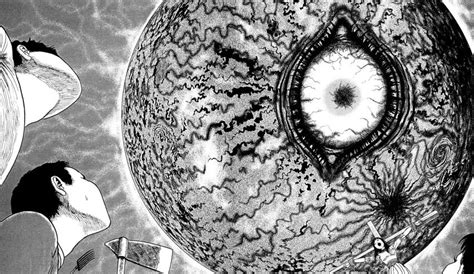The 40 Best Stories By Japans Horror Master Junji Ito Rehnwriter