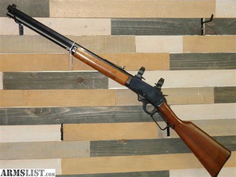Armslist For Sale Marlin 1895 Cb 45 70 Lever Rifle Jm