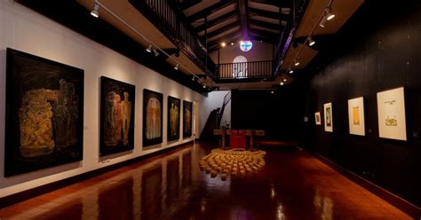 Museo De Arte Costarricense Reabre Al Público Con Reserva Previa