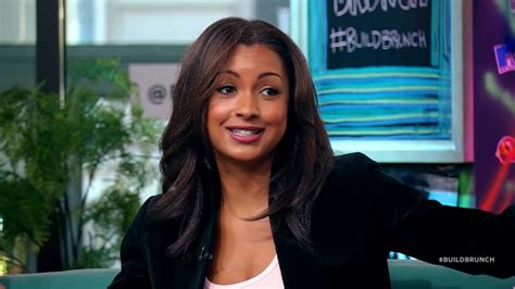 Eboni K Williams Officially Joins Real Housewives Of New York As First