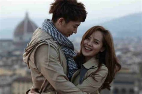 Top 14 Korean Celebrity Couples That Inspire Relationship Goals Soompi