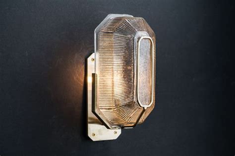Wall — Felix Lighting Specialists Vintage Industrial Lighting
