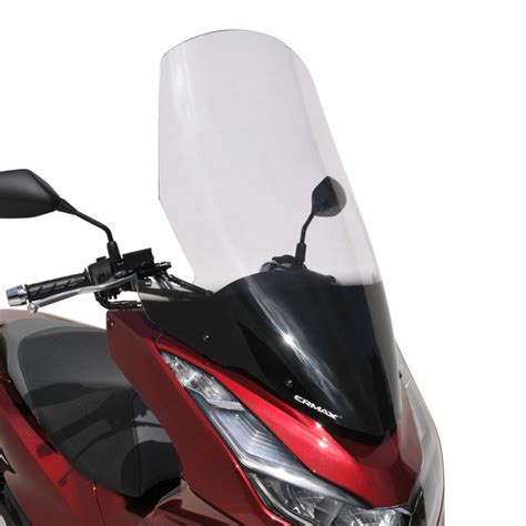 Bulle Haute Ermax Incolore Pcx T Protection Et