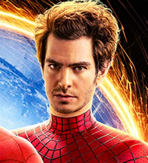 Spider Man Andrew Garfield Superhero Films Wiki Fandom