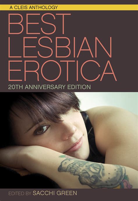 Sacchi Green Reaching Out Blog Tour And Book Giveaway For Best Lesbian Erotica 20th